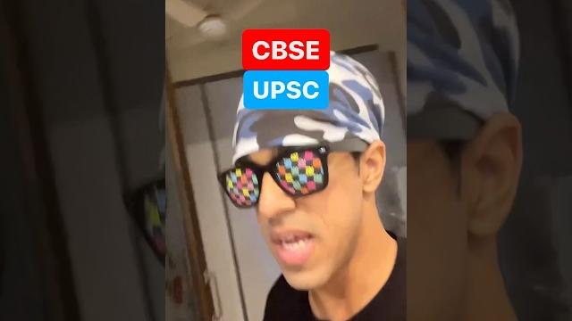 Cbse upsc Cbse upsc