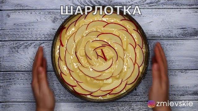 Шарлотка с яблоками в духовке как приготовить рецепт Шарлотка с яблоками в духовке как приготовить рецепт