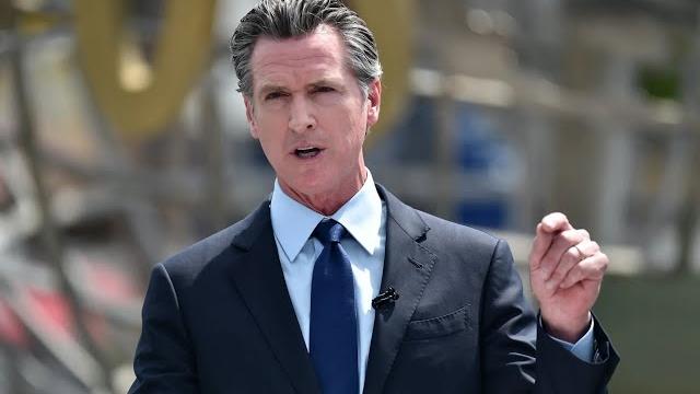 Breaking: newsom takes aggressive action against trump Breaking: newsom takes aggressive action against trump