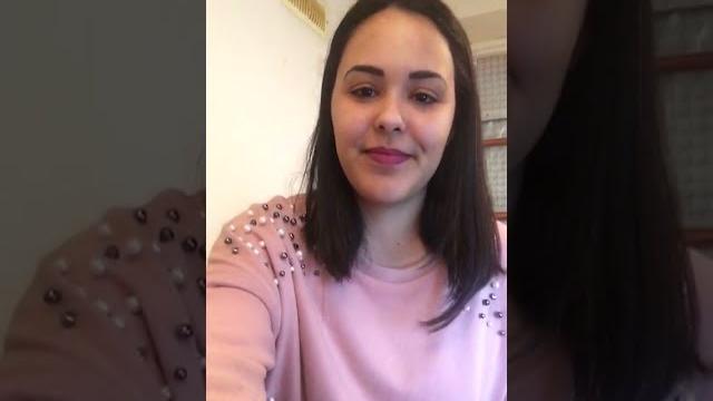 Meet nayara (brazil) - english Meet nayara (brazil) - english