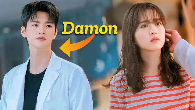 Damon falls in love with human girl. korean drama, kdrama, kdrama recap, korean movie, kdramas. Damon falls in love with human girl. korean drama, kdrama, kdrama recap, korean movie, kdramas.