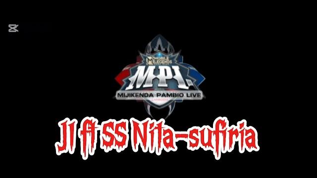 J1 ft ss nita -sifuria official audio. J1 ft ss nita -sifuria official audio.
