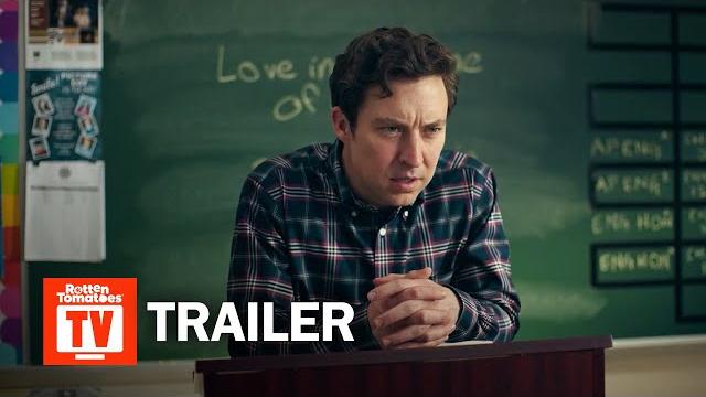 English teacher season 1 trailer English teacher season 1 trailer