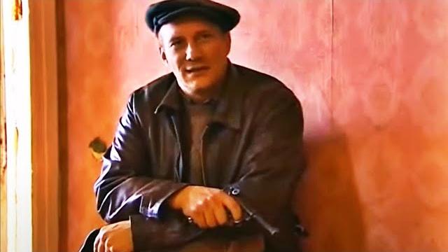 Лучший криминальный детектив о работе мура! сотни уголовников выпущены на волю! мур есть мур Лучший криминальный детектив о работе мура! сотни уголовников выпущены на волю! мур есть мур