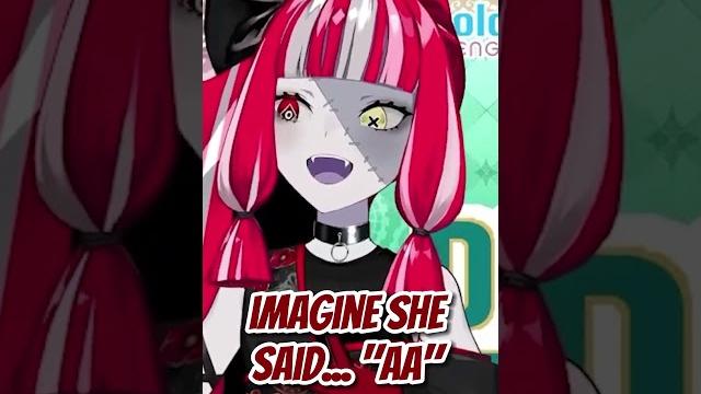 Orang sunda hijau ? #shorts #vtuber Orang sunda hijau ? #shorts #vtuber