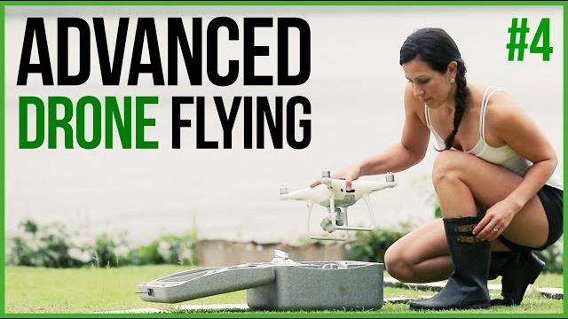 Take your drone flying to the next level - 5 tips Take your drone flying to the next level - 5 tips