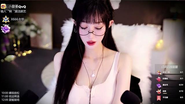 Asmr丨虎牙 张爱玲aily 丨2021 12 15 【剧场】姐姐爱你 1 Asmr丨虎牙 张爱玲aily 丨2021 12 15 【剧场】姐姐爱你 1