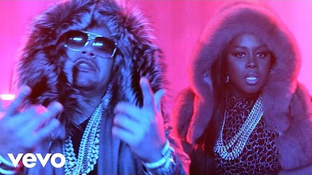 Fat joe, remy ma - all the way up ft. french montana, infared Fat joe, remy ma - all the way up ft. french montana, infared
