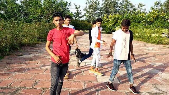 M d a park pakbada M d a park pakbada