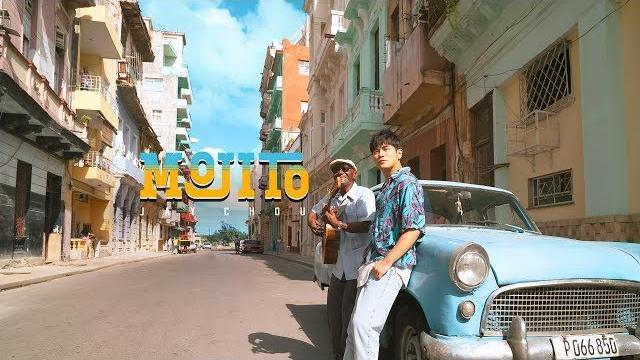 周杰倫 jay chou【mojito】official mv check out "j-style trip" on netflix -travelogue, magic and fun! 周杰倫 jay chou【mojito】official mv check out "j-style trip" on netflix -travelogue, magic and fun!