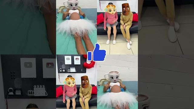 Ballerina cappuccina punched her belly! video parody of @andreaseskander #youandmeshow #brainrot Ballerina cappuccina punched her belly! video parody of @andreaseskander #youandmeshow #brainrot