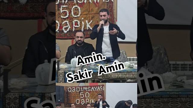 Sakir bineqedi Sakir bineqedi