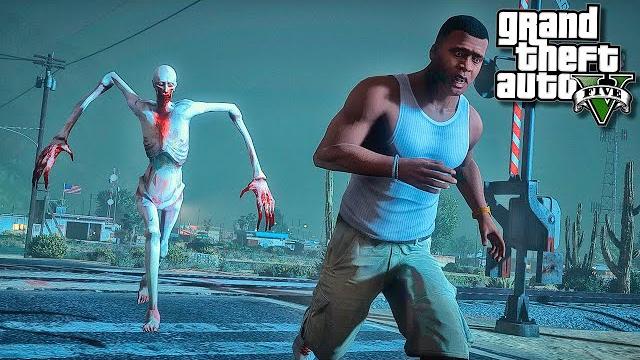 Голодный scp скромник охотится на меня в гта 5! нашел скромника обзор мода в gta 5! гта 5 моды mods Голодный scp скромник охотится на меня в гта 5! нашел скромника обзор мода в gta 5! гта 5 моды mods