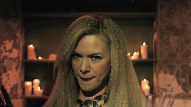 Exit eden - paparazzi (lady gaga cover) | napalm records Exit eden - paparazzi (lady gaga cover) | napalm records