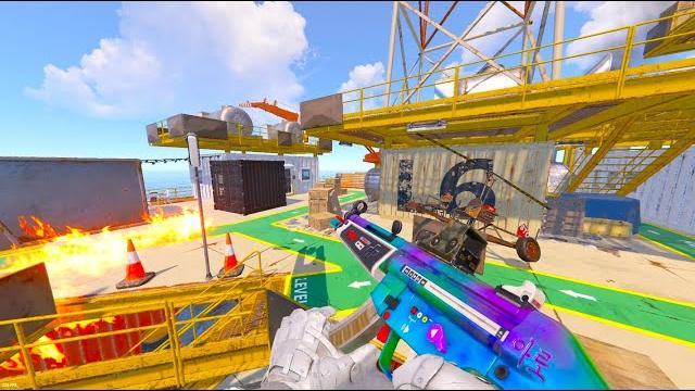 Solo force wipe snowball - rust Solo force wipe snowball - rust