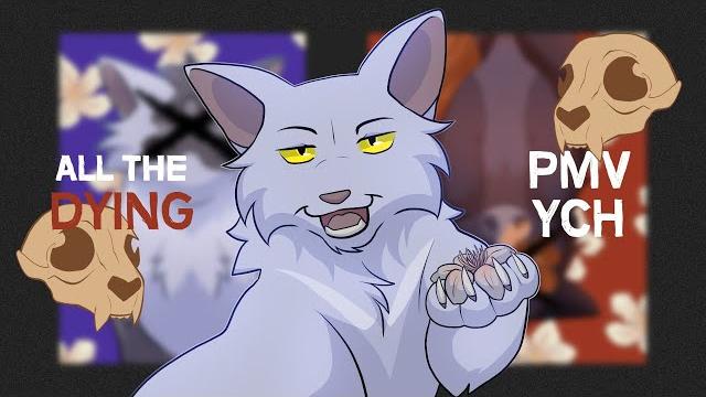 All the dying || pmv All the dying || pmv