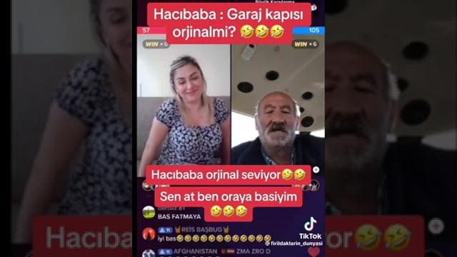Hacıbaba : garaj kapısı orjinal mi? Hacıbaba : garaj kapısı orjinal mi?