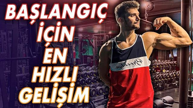 Gym beginner training program | whole body movements! Gym beginner training program | whole body movements!
