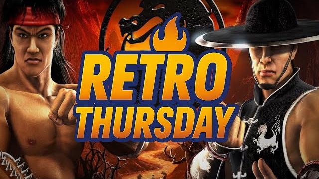 Mortal kombat 9 expert difficulty w/ @kungloa34 | retro thursday throwback! #mk9 #retrogaming Mortal kombat 9 expert difficulty w/ @kungloa34 | retro thursday throwback! #mk9 #retrogaming
