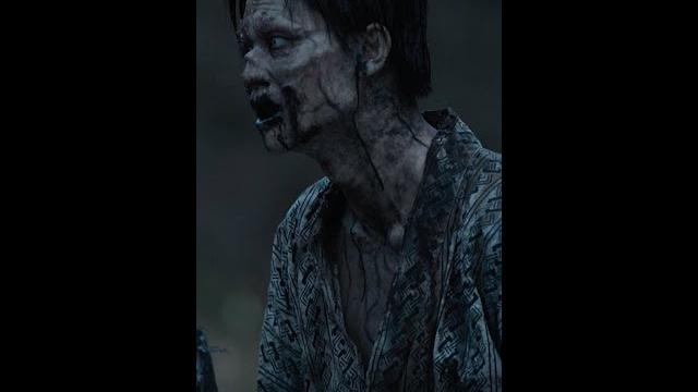 Zombies need to relax too #zom100 Zombies need to relax too #zom100