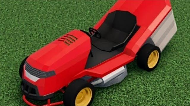 Car crushers 2 2014 race mower 5000 Car crushers 2 2014 race mower 5000