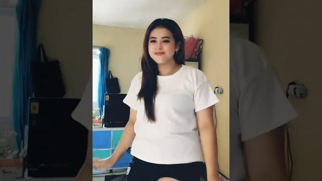 Goyang tiktok viral bikin halu Goyang tiktok viral bikin halu