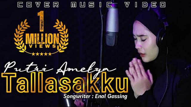 Tallasakku cipt: enal gassing cover by putri amelya Tallasakku cipt: enal gassing cover by putri amelya
