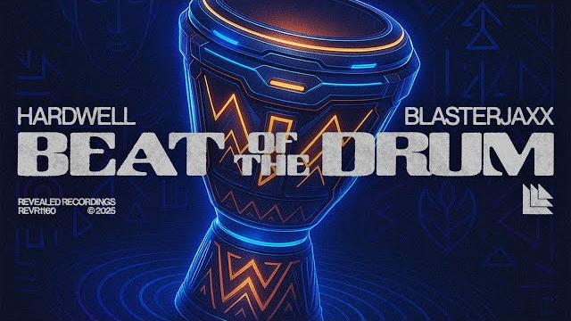 Hardwell & blasterjaxx beat of the drum Hardwell & blasterjaxx beat of the drum