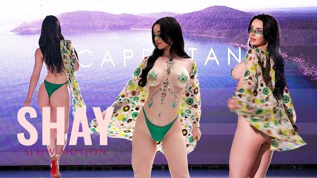 Shay mariah | capristan | miami swim week Shay mariah | capristan | miami swim week