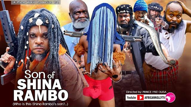 Son of shina rambo - 2025 movie - prince iyke olisa - latest nigerian movies - new nollywood movies Son of shina rambo - 2025 movie - prince iyke olisa - latest nigerian movies - new nollywood movies