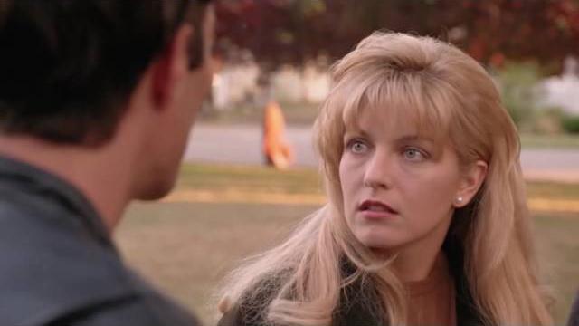 Twin peaks series trailer Twin peaks series trailer