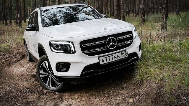Новый mercedes glb по цене кодиака и рав4? те же деньги. обзор и оффроуд тест мерседеса глб 2020 Новый mercedes glb по цене кодиака и рав4? те же деньги. обзор и оффроуд тест мерседеса глб 2020