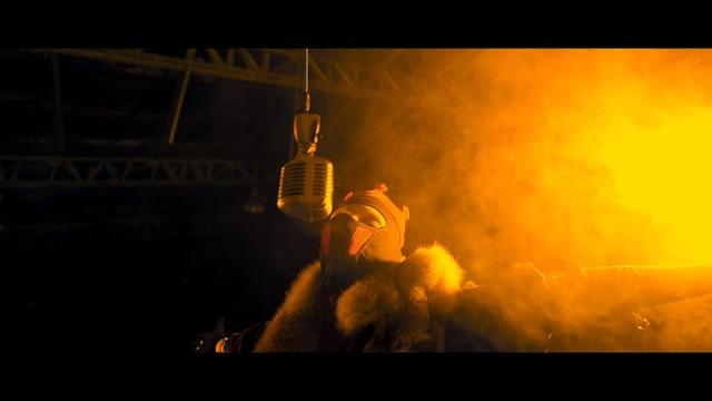 Young sudden - the king is back (official video) Young sudden - the king is back (official video)