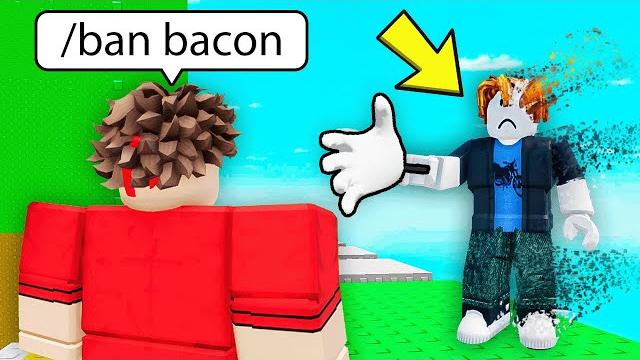 Destroying trolls in roblox troll tower... Destroying trolls in roblox troll tower...
