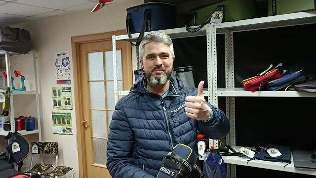 Сумка чехол для эхолота практик Сумка чехол для эхолота практик