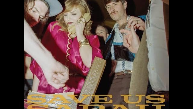 Smokey brights - "save us sarah" official audio Smokey brights - "save us sarah" official audio
