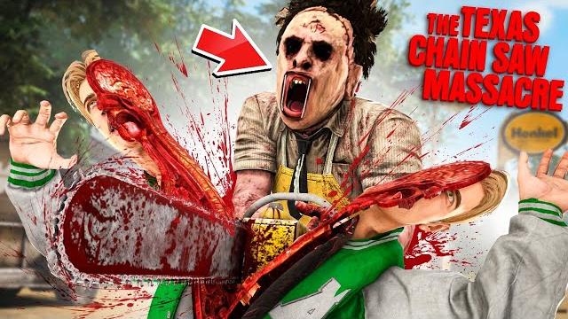 Новая пятница 13! добро пожаловать в техасскую резню бензопилой! texas chain saw massacre Новая пятница 13! добро пожаловать в техасскую резню бензопилой! texas chain saw massacre