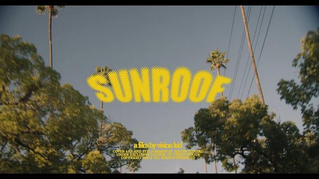 Nicky youre, dazy - sunroof (official music video) Nicky youre, dazy - sunroof (official music video)