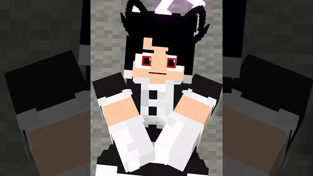 Azuya surya cosplay jadi maid! #shorts Azuya surya cosplay jadi maid! #shorts