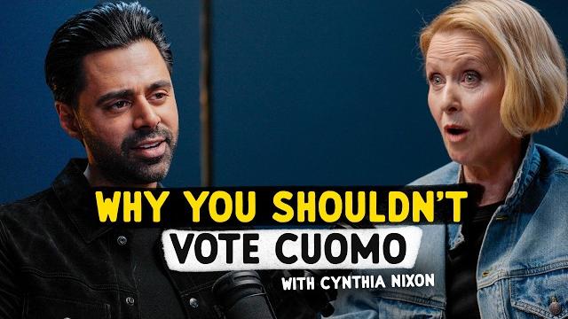 Cynthia nixon hasn’t forgiven andrew cuomo Cynthia nixon hasn’t forgiven andrew cuomo