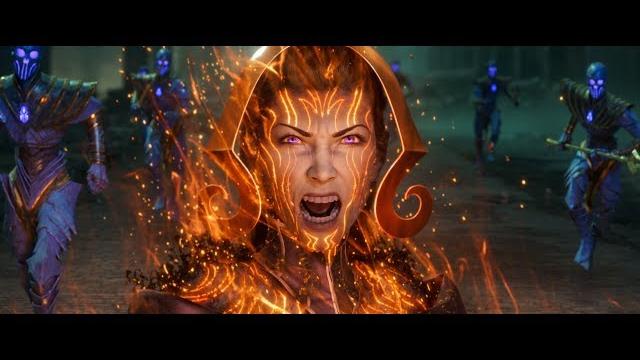 War of the spark official trailer – magic: the gathering War of the spark official trailer – magic: the gathering