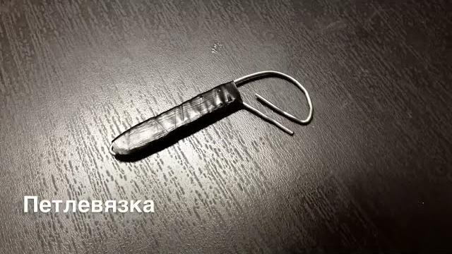 Петлевязка! (diy) Петлевязка! (diy)