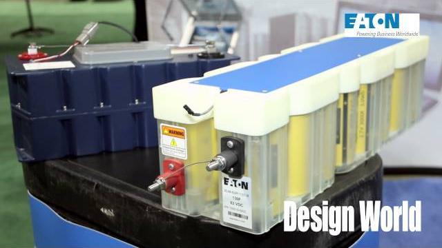 The basics of supercapacitors vs. capacitors The basics of supercapacitors vs. capacitors