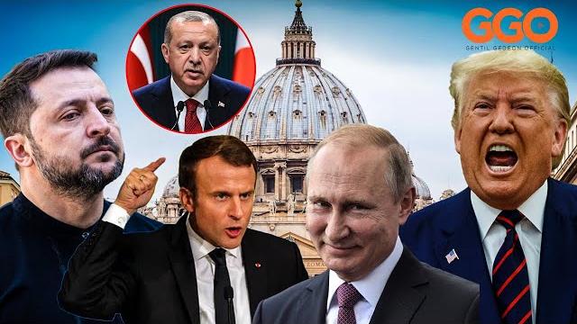 Kuri telephone putin yasuzuguye trump: twinjire mu kiganiro cy'amasaha 2|zelensky yavuzwe gute? Kuri telephone putin yasuzuguye trump: twinjire mu kiganiro cy'amasaha 2|zelensky yavuzwe gute?