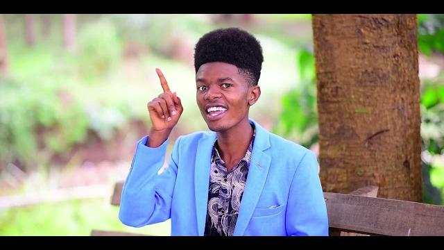 Ihinda ria ngai by dada sarah( official video) Ihinda ria ngai by dada sarah( official video)