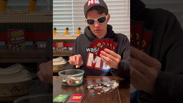 How many pieces do lego sets actually have? How many pieces do lego sets actually have?