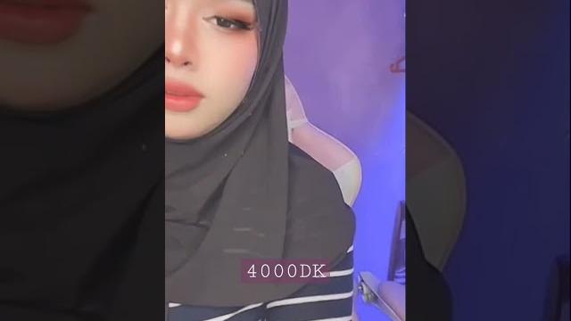 Bigo live hijab hot pemersatu bangsa #shorts Bigo live hijab hot pemersatu bangsa #shorts