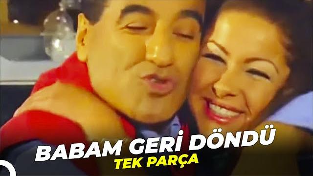 Babam geri döndü | yunus bülbül eski türk filmi full i̇zle Babam geri döndü | yunus bülbül eski türk filmi full i̇zle