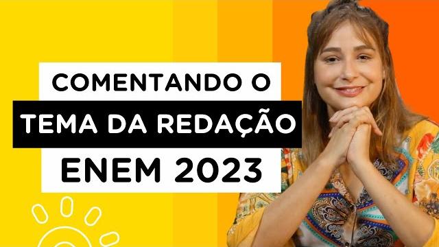 Redação enem 2023 | enfrentamento da invisibilidade do trabalho de cuidado realizado pela mulher Redação enem 2023 | enfrentamento da invisibilidade do trabalho de cuidado realizado pela mulher