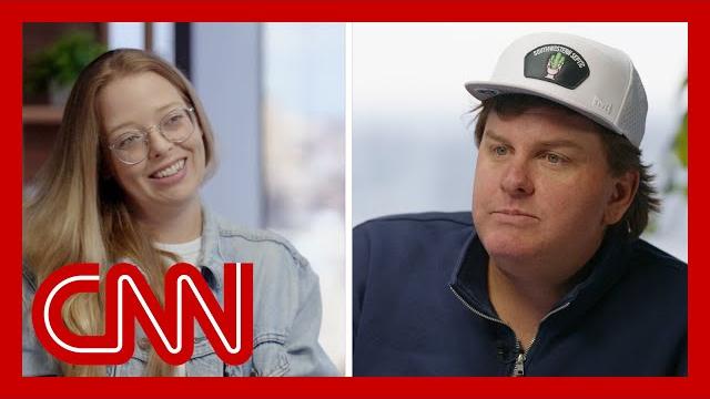 Elle reeve to tim dillon: do you think you are part of a new establishment? Elle reeve to tim dillon: do you think you are part of a new establishment?